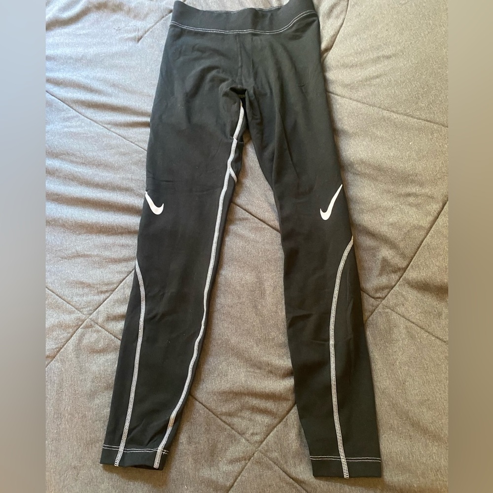 Woman’s Nike Workout Pants